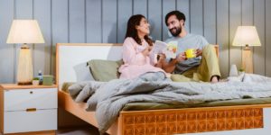 Budget friendly furniture