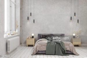 Bedroom Light