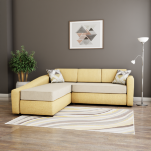 l shaped sofa