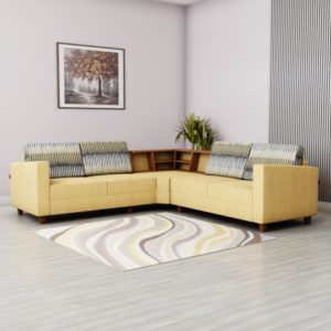 Simsbury-curve sofa