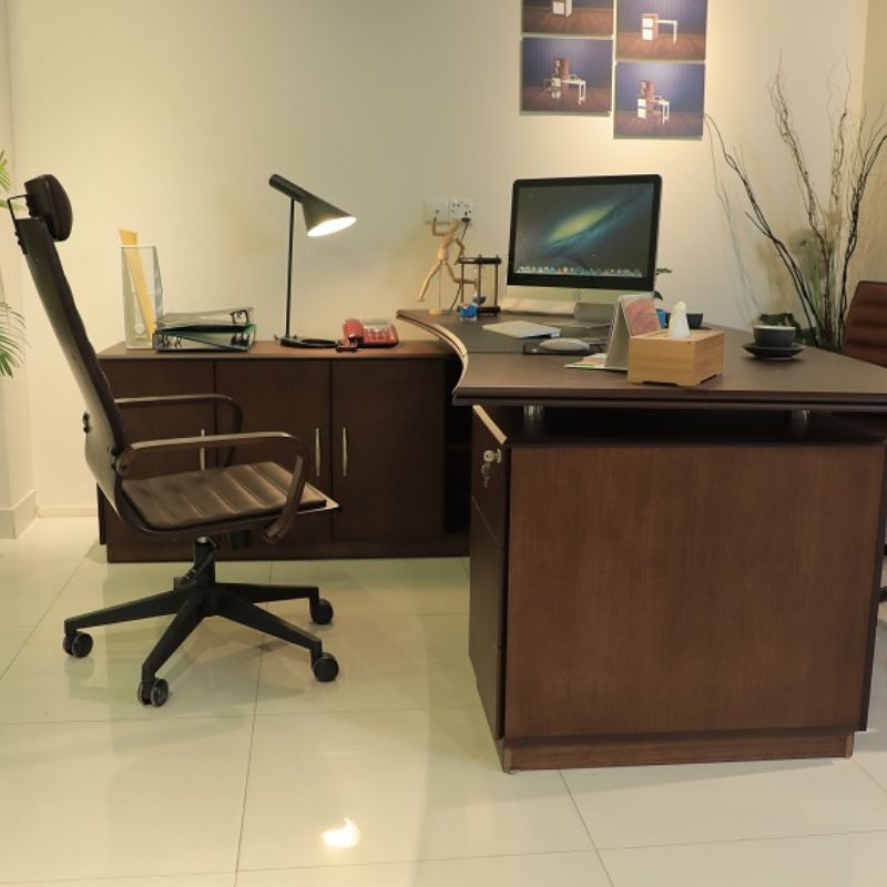 Office Swivel-chair