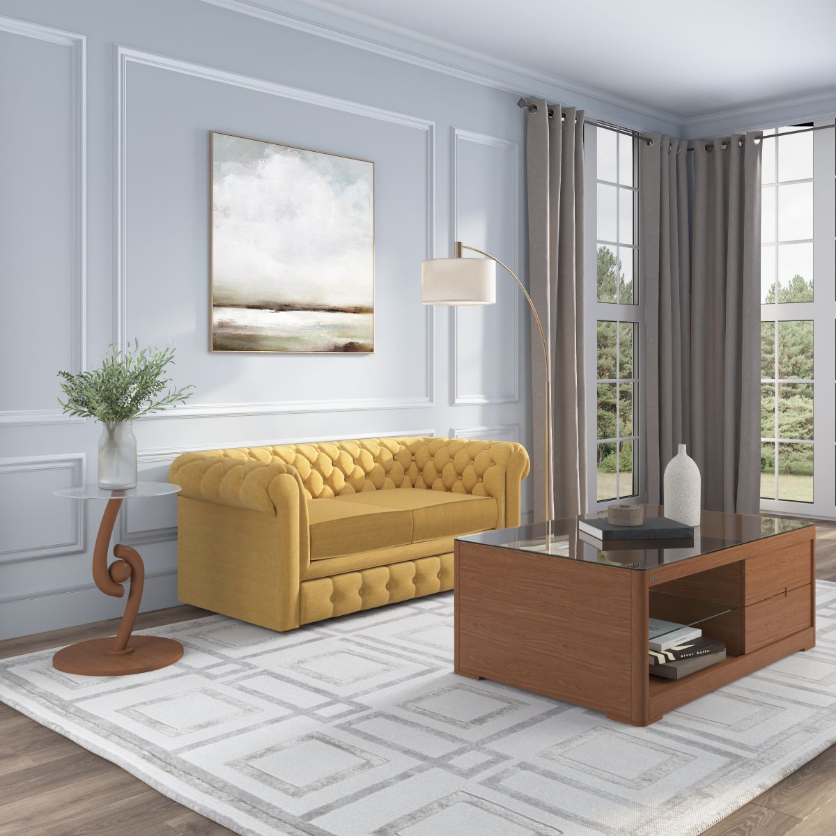 -leather-Sofa-HATIL-modern-living-room-furniture.