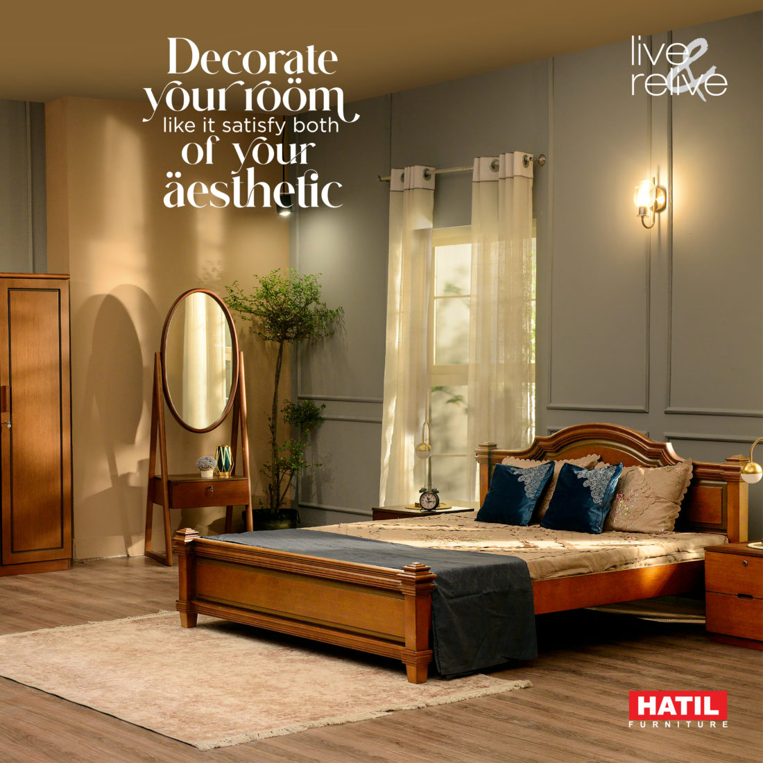 Why Lacquer Finishing is Better than Conventional Finishing? HATIL