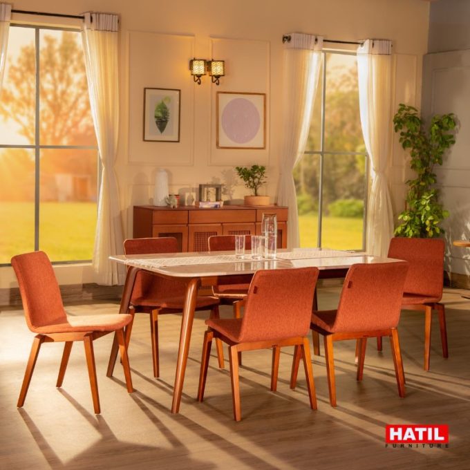 How to Take Care of Furniture in Summer? HATIL
