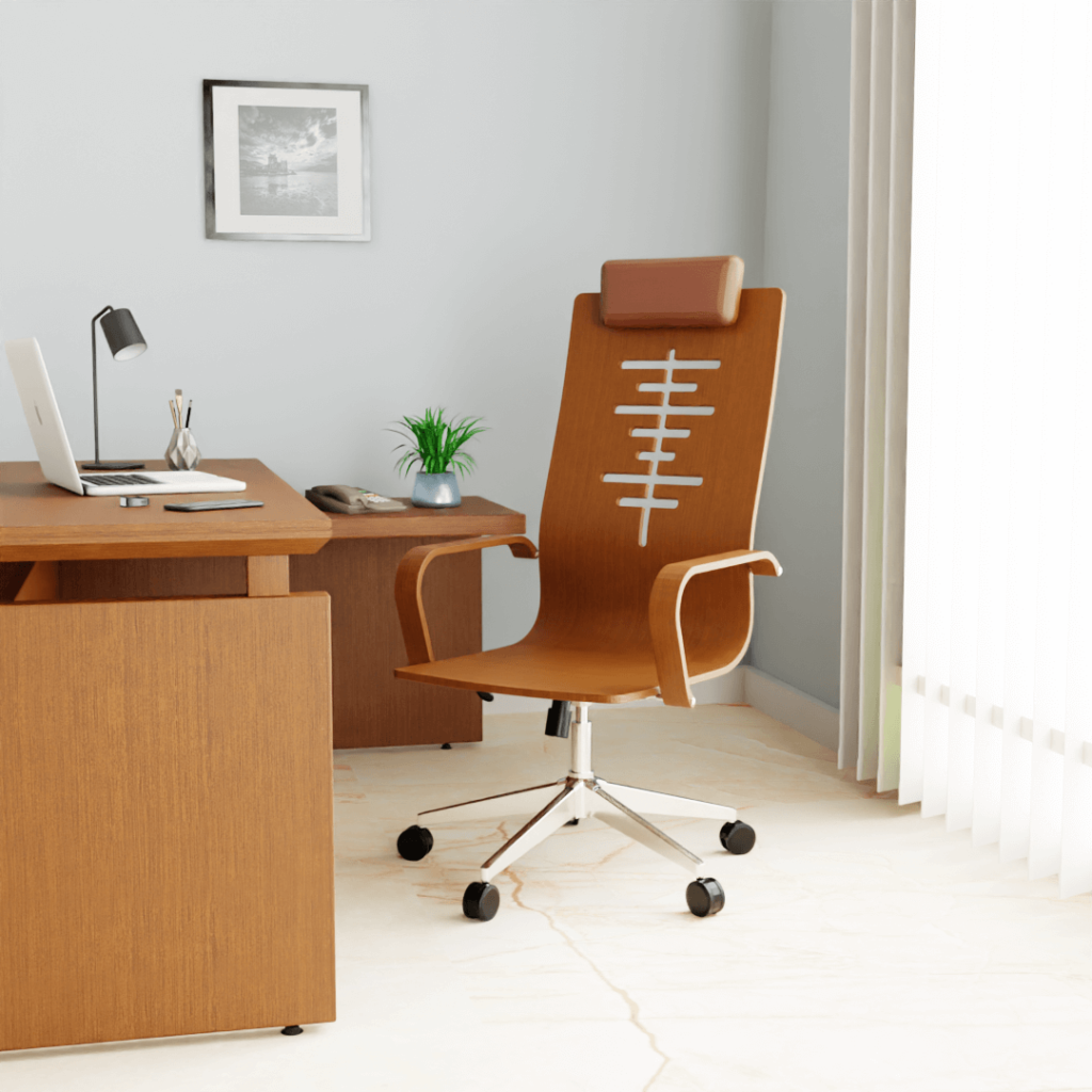 office chair