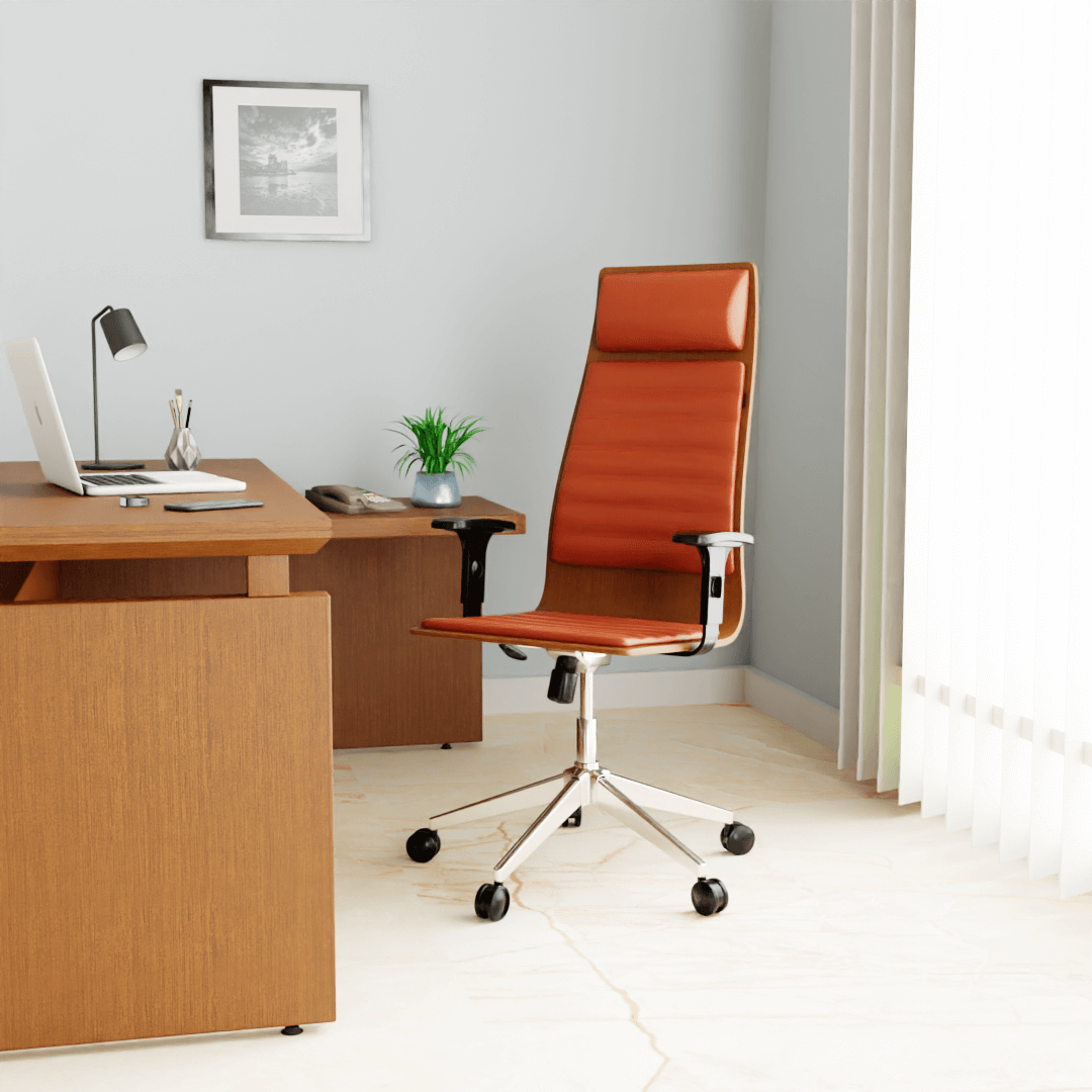 office chair