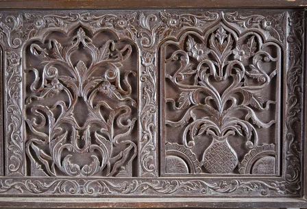 The History Of Bangladeshi Furniture Design - HATIL