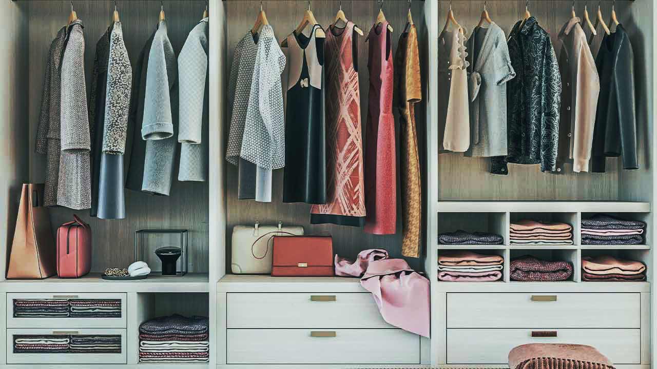 Using Vertical Space
