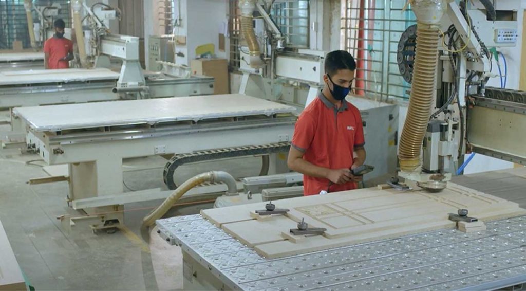 The History Of Bangladeshi Furniture Design HATIL