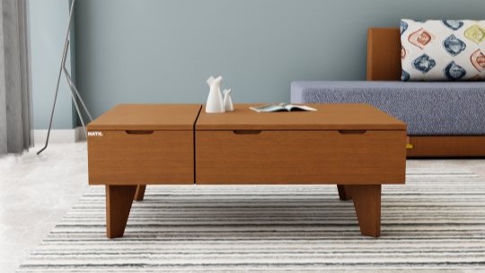 central table Pigeon-167