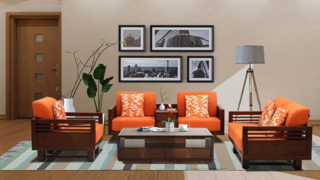 How to Mix and Match Furniture Styles in Your Home Like a Pro - HATIL