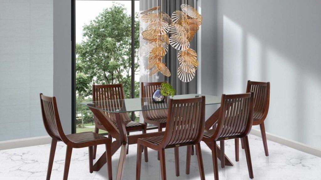 Comfortable Chairs Are a Must-Have for Every Dining Room - HATIL
