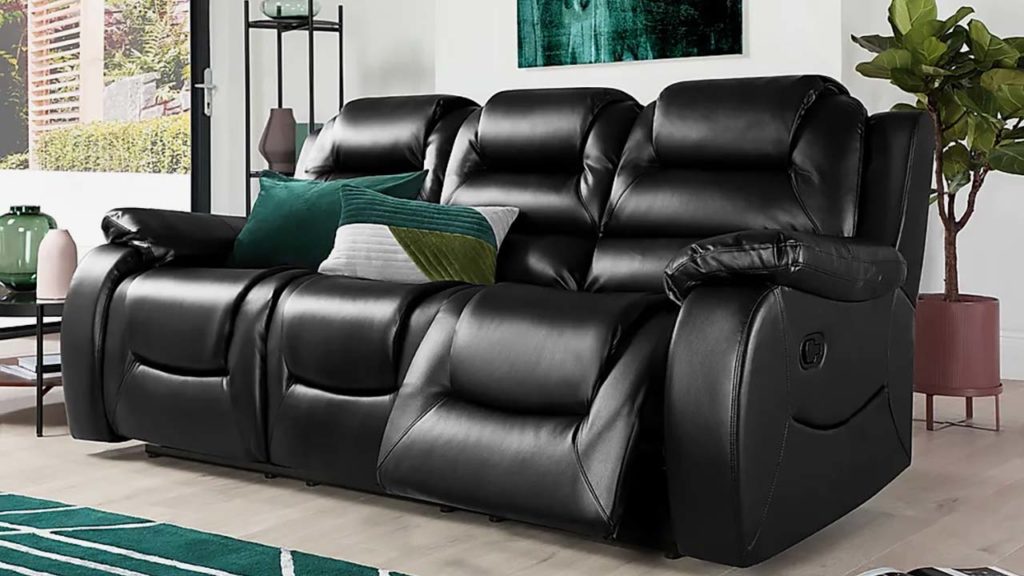 Reclining Sofas vs Futons Which is Better for Your Small Home? HATIL