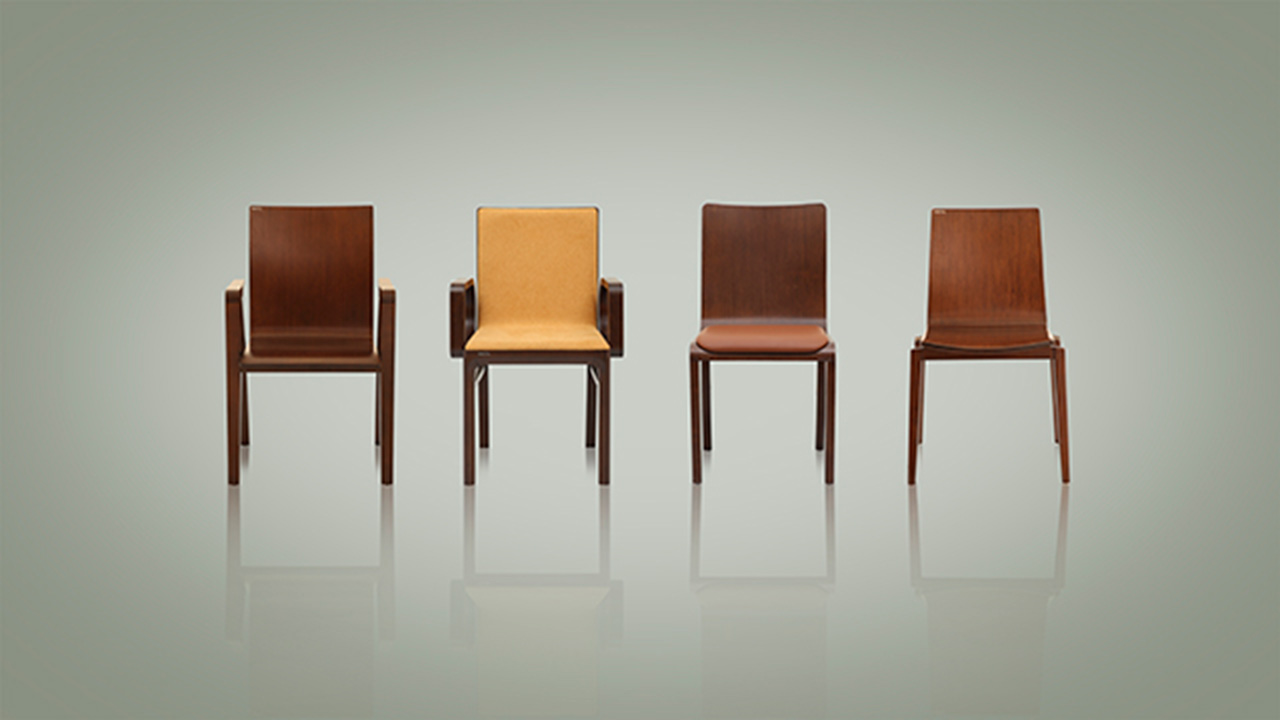 Comfortable Chairs Are a MustHave for Every Dining Room HATIL