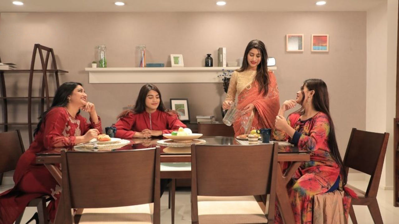 Comfortable Chairs Are a Must-Have for Every Dining Room - HATIL