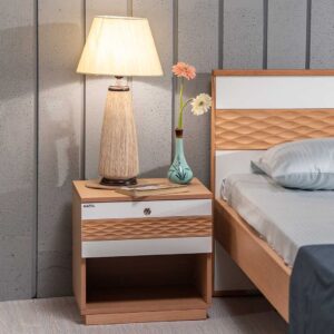 HATIL Bed Side Table Runnel-121
