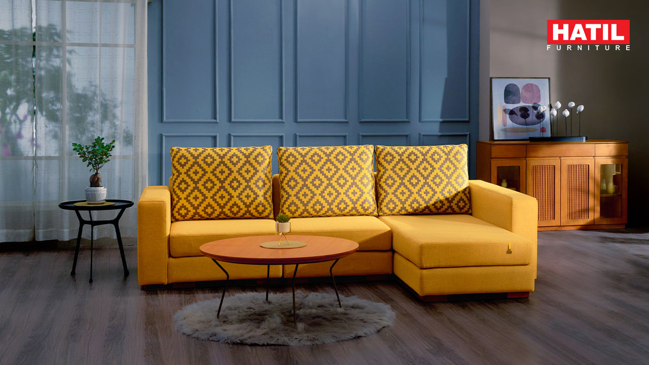 Hatil sofa