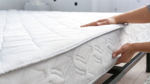 How to Keep Your Mattress Clean