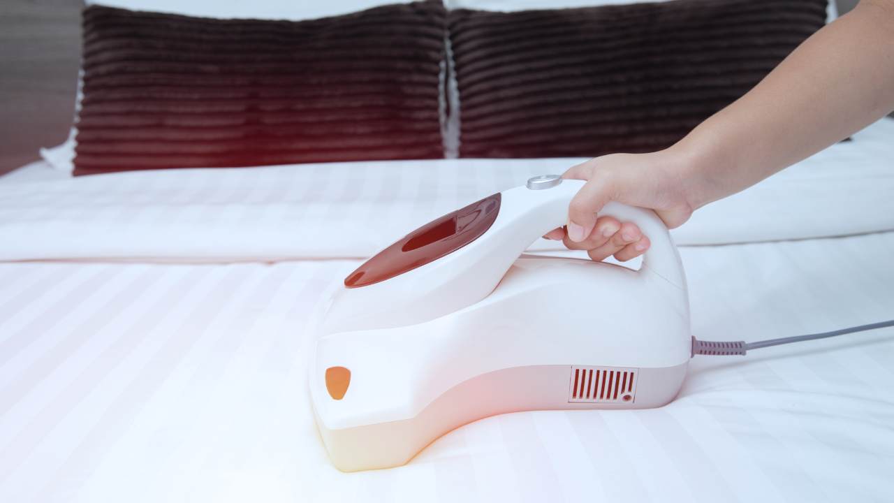 How to Keep Your Mattress Clean