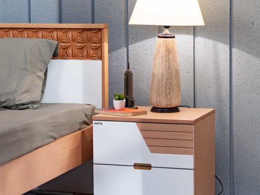 bed side table