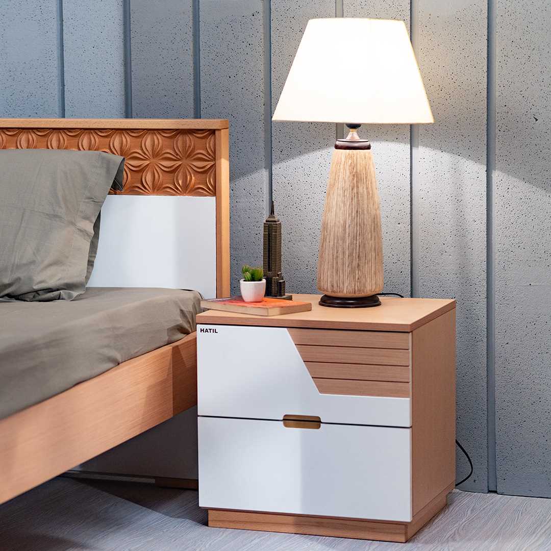 bed side table