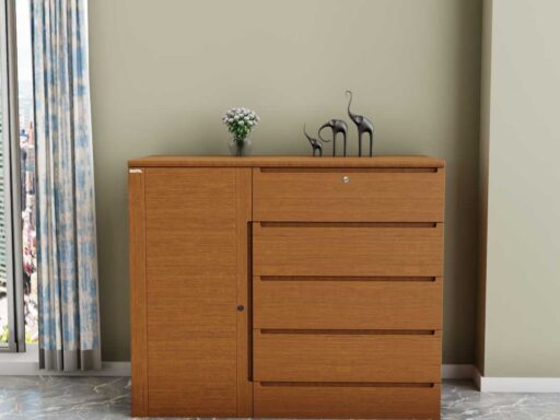 Chest of Drawer Ashby-116