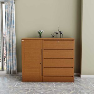chest of drawer