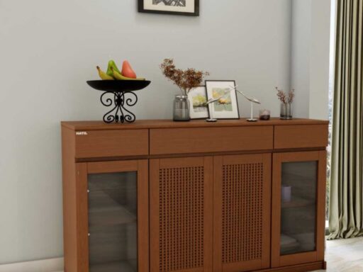 mini cabinet