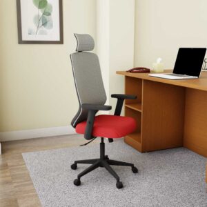 ergonomic chair