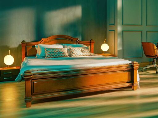 bedroom ideas