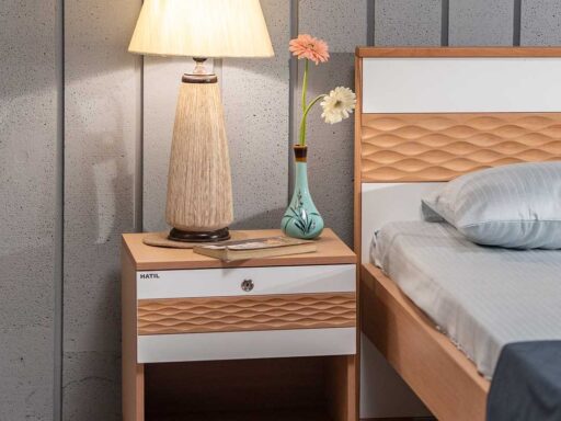 bed side table