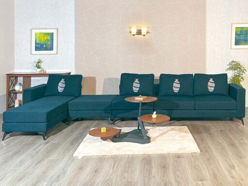 l shaped sofa