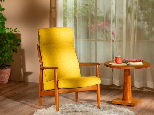easy chair