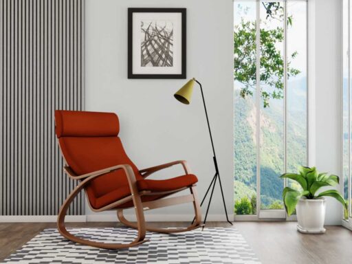 rocking chair