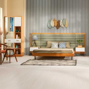 Bedroom set