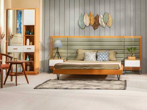 Bedroom set