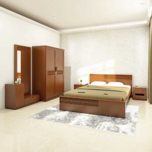 bedroom set