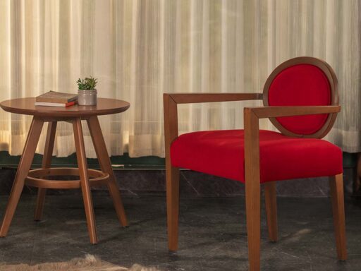 easy chair