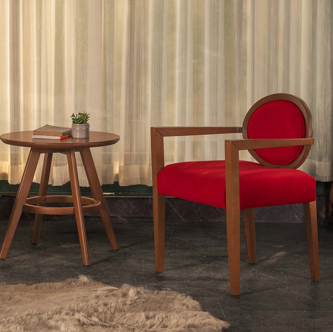 easy chair