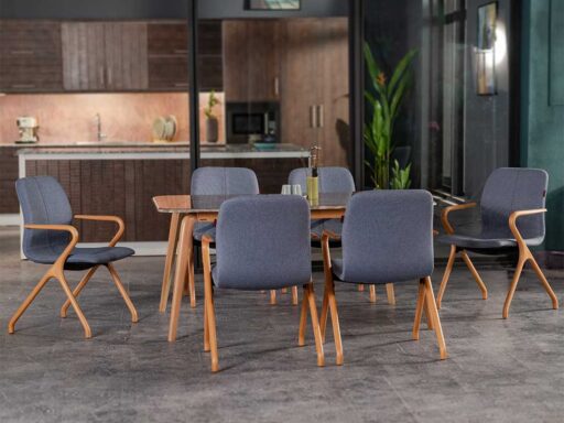 dining set
