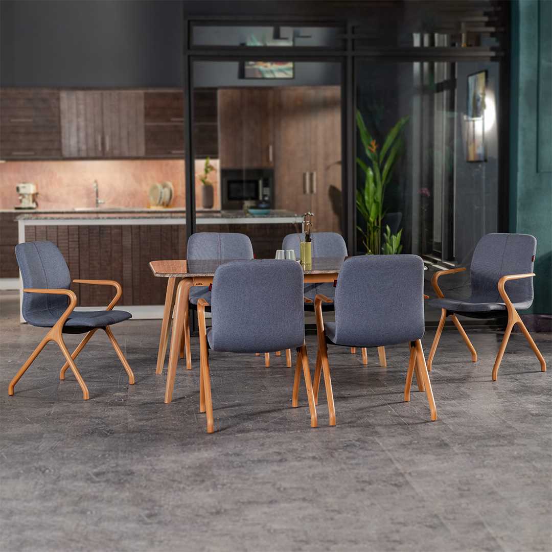 dining set