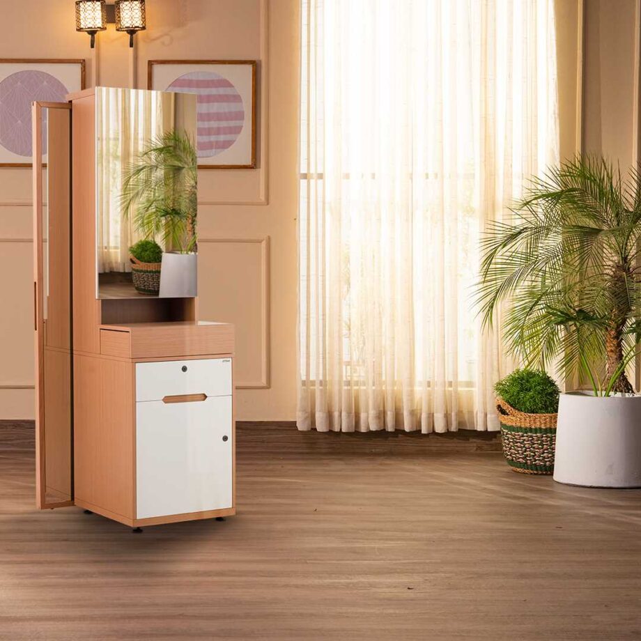 dressing table