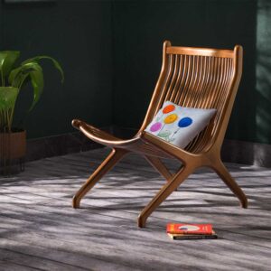 easy chair