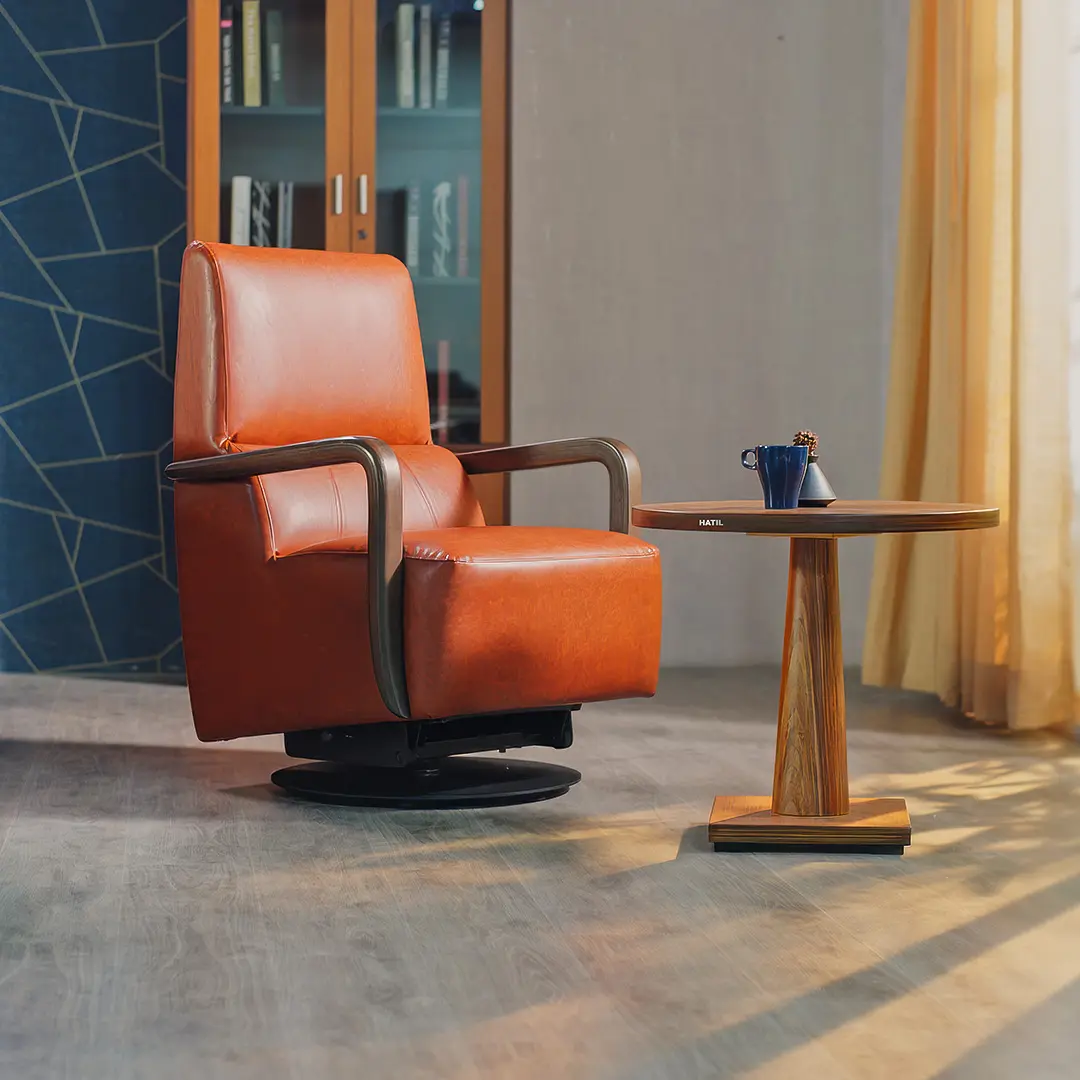 Swivel Chair