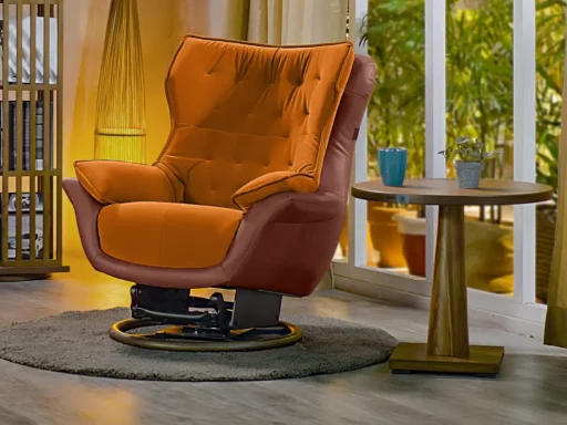 accent chair