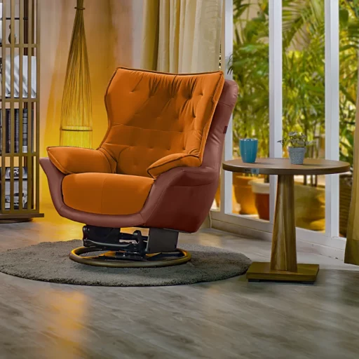 accent chair