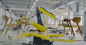 A Glimpse into Sustainable and High-Tech Manufacturing-HATIL