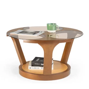 HATIL Center Table Seagull-190