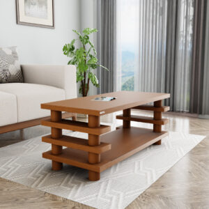 HATIL Center Table Crossbill-147