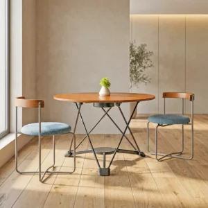 HATIL Center Table Azalea-193